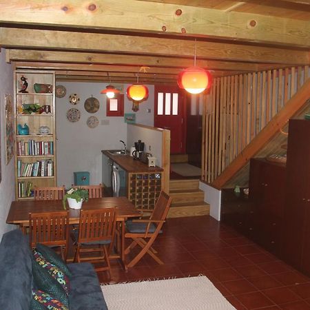 Villa Sea house à Vila Cha  Extérieur photo